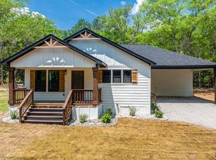 3637 Saint James Rd, Marshall, TX 75670