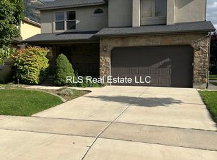 4043 W Cimarron, Cedar Hills, UT 84062
