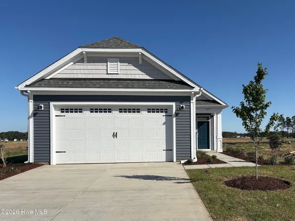 3026 Pine Warbler Place NW, Calabash, NC 28467