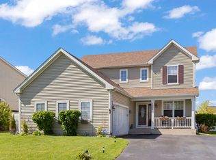 1503 Baltz Dr, Joliet, IL 60431