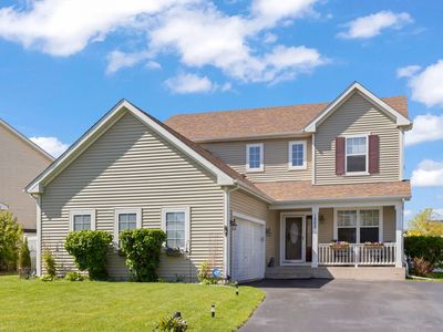 1503 Baltz Dr, Joliet, IL, 60431