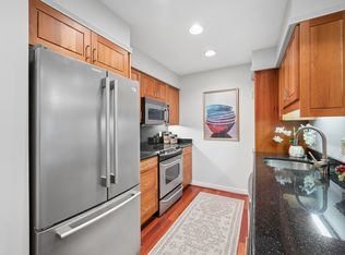 100 Rosemary Way APT 214, Needham, MA 02494