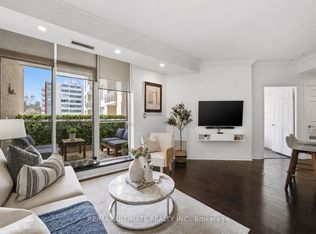 1750 Bayview Ave #405, Toronto, ON M4G4H6