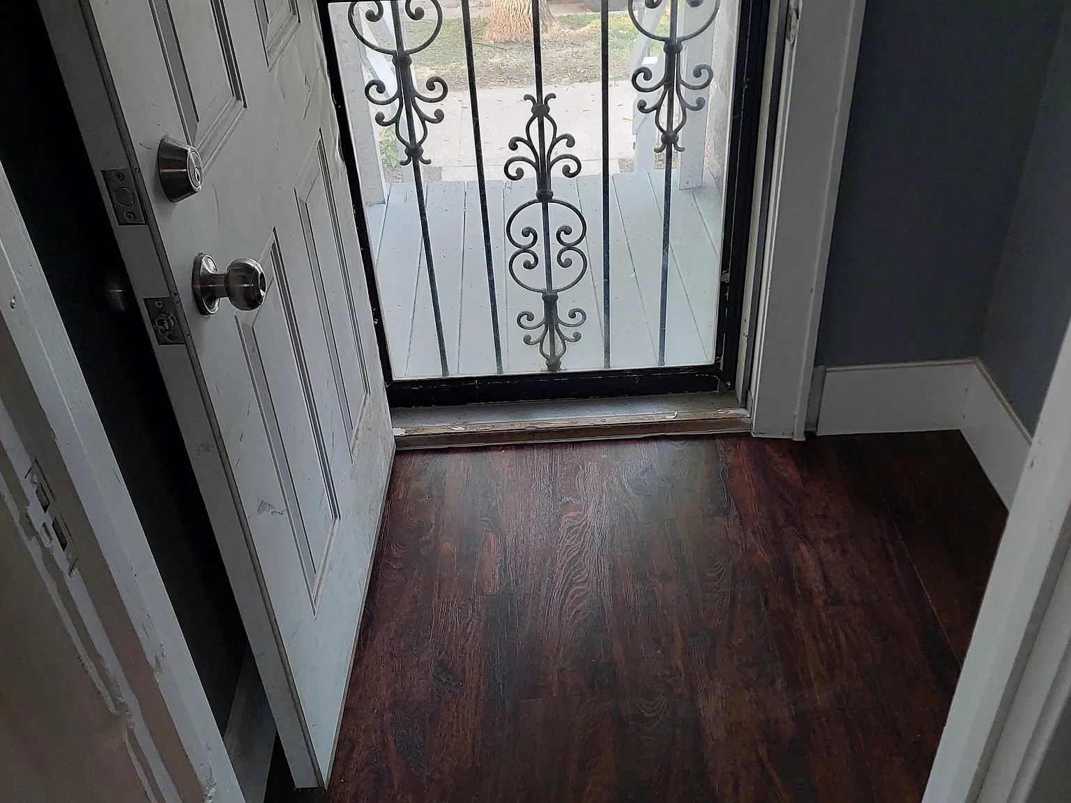 4 bed, 1316 sqft, $1,600 — Photo 2