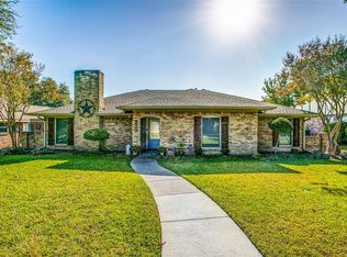 4020 Los Robles Dr, Plano, TX 75074