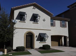 4292 E Erie St, Gilbert, AZ 85295