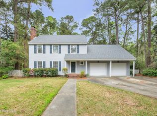 5625 Greenville Loop Rd, Wilmington, NC 28409