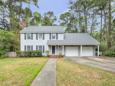 5625 Greenville Loop Road, Wilmington, NC, 28409