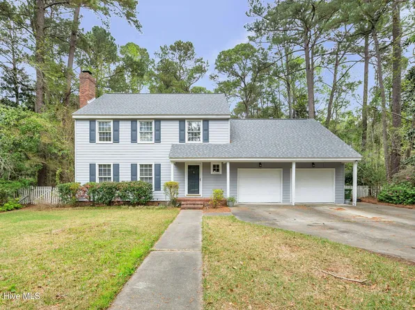 5625 Greenville Loop Road, Wilmington, NC 28409