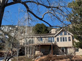 3810 Spring Valley Rd, Boulder, CO 80304