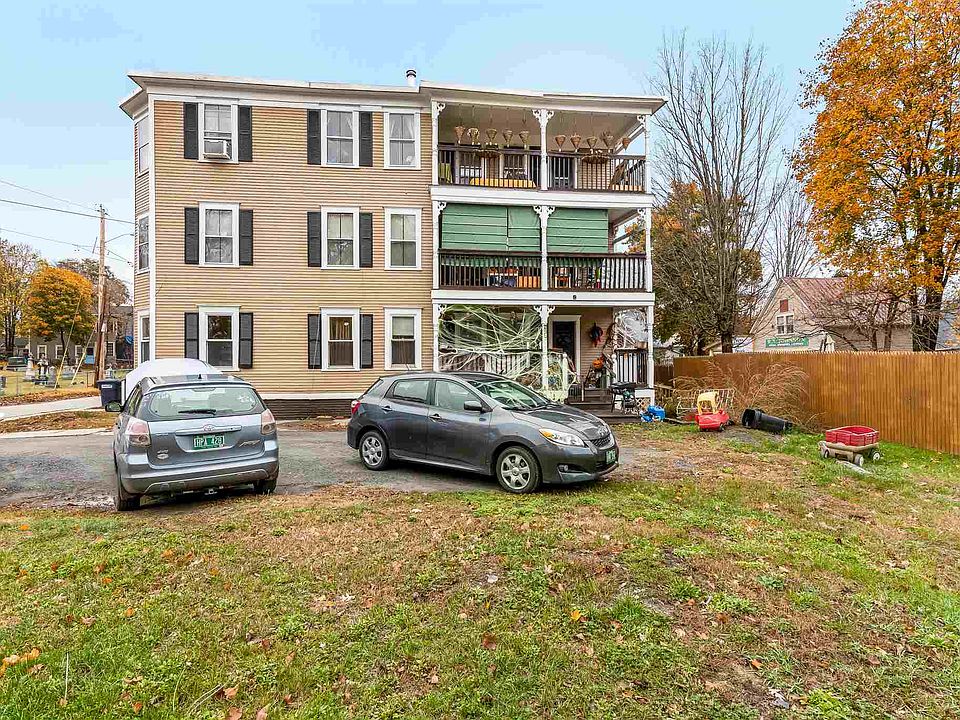 5 West St 5 West St Bellows Falls VT Zillow