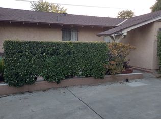 12681 Hunnewell Ave, Sylmar, CA 91342