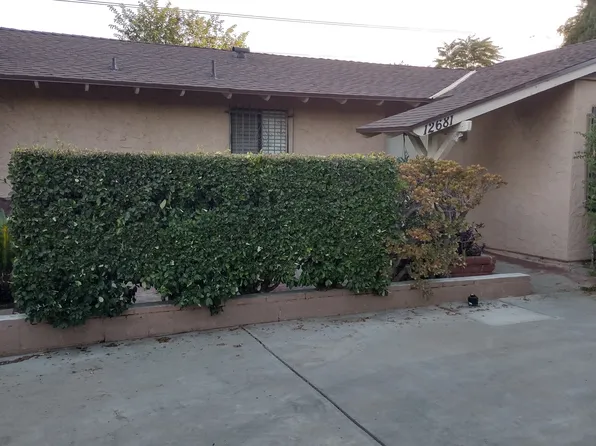 12681 Hunnewell Ave, Sylmar, CA 91342
