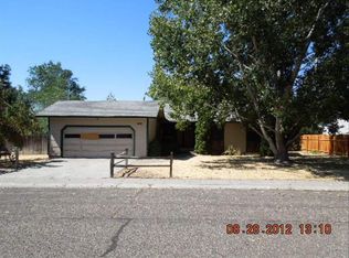 1065 N 16 E, Mountain Home, ID 83647