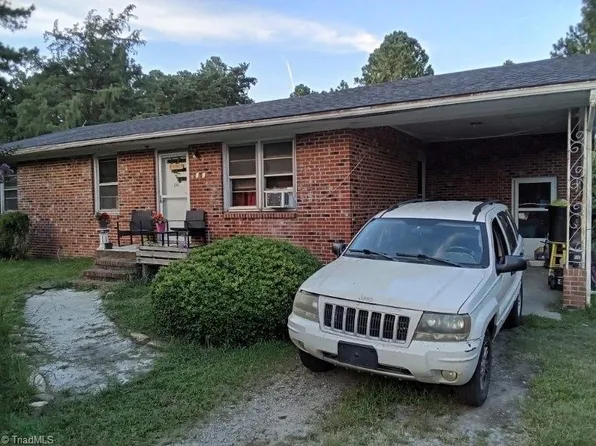 2340 Spring Valley Rd, Henderson, NC 27537