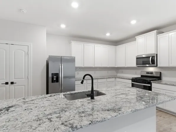 1308 Windermere Way, Princeton, TX 75407