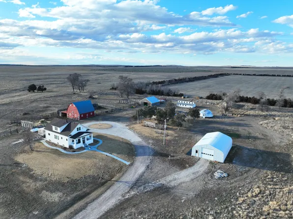 2622 670th Rd, Gordon, NE 69343