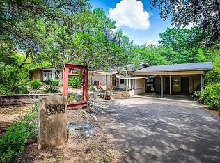 3303 Doolin Dr, Austin, TX 78704