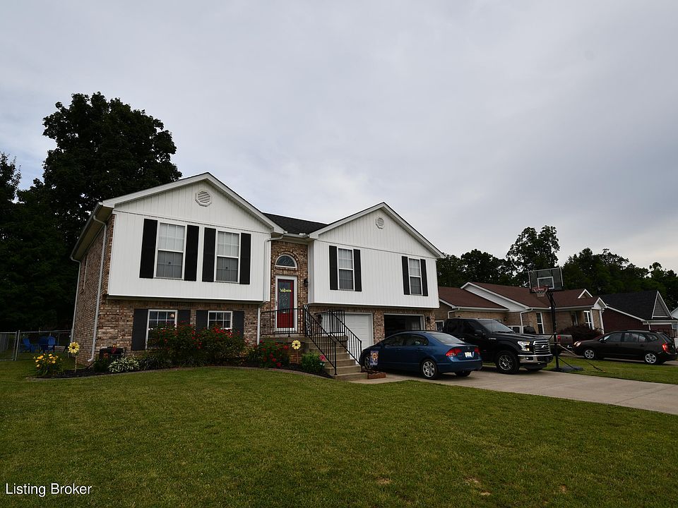 553 Heritage Way, Mount Washington, KY 40047 Zillow