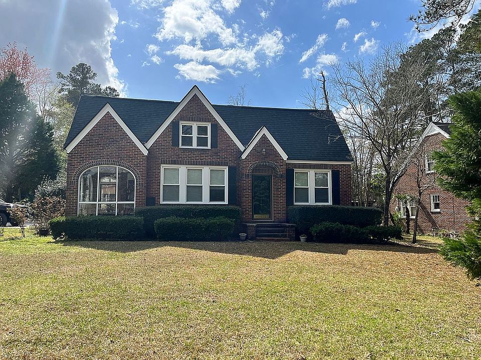 2041 Broughton St, Orangeburg, SC 29115 Zillow