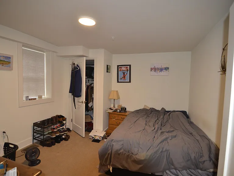 1072 Thomas Jefferson St NW #100 — Photo 11