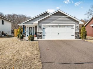 30332 Fox Run Rd, Stacy, MN 55079