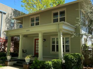 1515 S Carson Ave, Tulsa, OK 74119