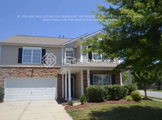 9502 John Russell Rd, Charlotte, NC 28215