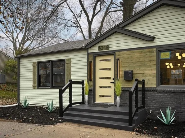 5218 Lamar Ave, Mission, KS 66202