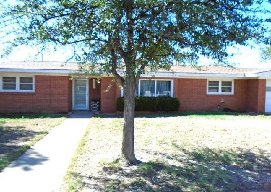 1717 Rosewood Ave, Odessa, TX 79761 MLS 0 Zillow