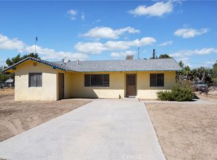 31252 Stanley St, Lucerne Valley, CA 92356