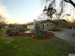 7380 Ridgeview Ln, Penryn, CA 95663