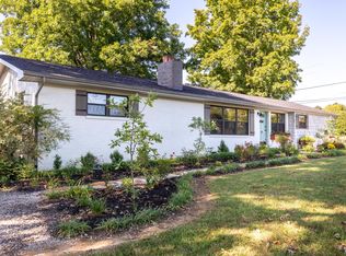 1001 Ratledge Rd, Friendsville, TN 37737