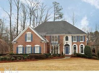 325 Oak Arbor Ct, Johns Creek, GA 30005