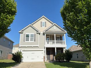 10426 Kempsford Dr, Charlotte, NC 28262