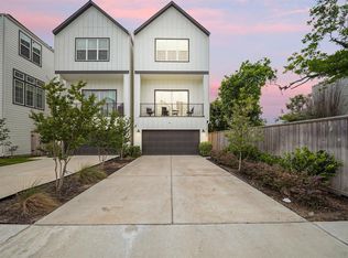 2219 Francis St, Houston, TX 77004