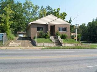 3908 8th St, Meridian, MS 39307