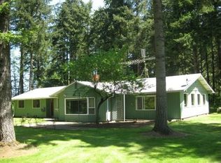 292A Clark Rd, Onalaska, WA 98570