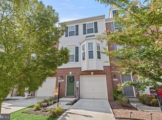 637 Warblers Perch Way, Glen Burnie, MD 21060