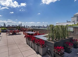 271 Central Park W PENTHOUSE 12W, New York, NY 10024