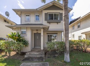 91-1220 Kaiopua St, Ewa Beach, HI 96706