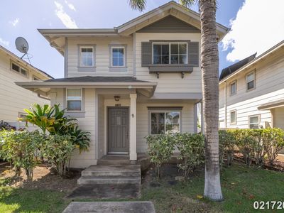 91-1220 Kaiopua St, Ewa Beach, HI, 96706