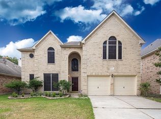 20422 Knolls Spring Trl, Katy, TX 77450