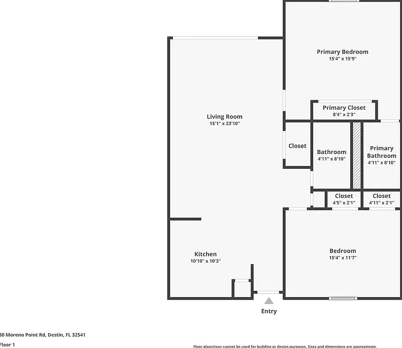 30 Moreno Point Rd — Photo 3