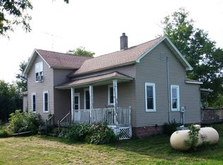 2509 County Rd N, Woodville, WI 54028