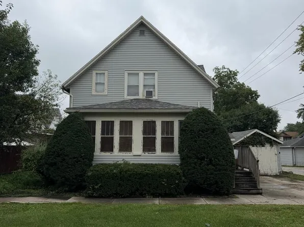 617 N 14th St, Fort Dodge, IA 50501