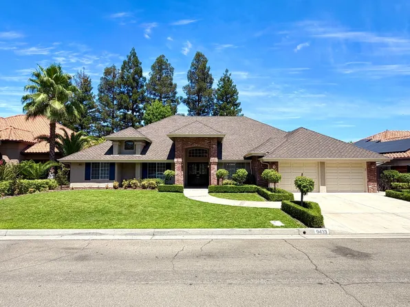 9433 N Ashurst Dr, Fresno, CA 93720