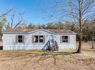 1850 SW Buckley Ln, Lake City, FL 32024