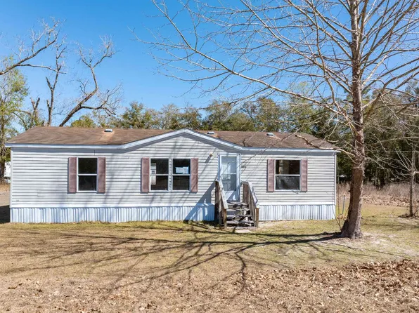 1850 SW Buckley Ln, Lake City, FL 32024