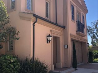 72 Gardenstone Path, Irvine, CA 92620